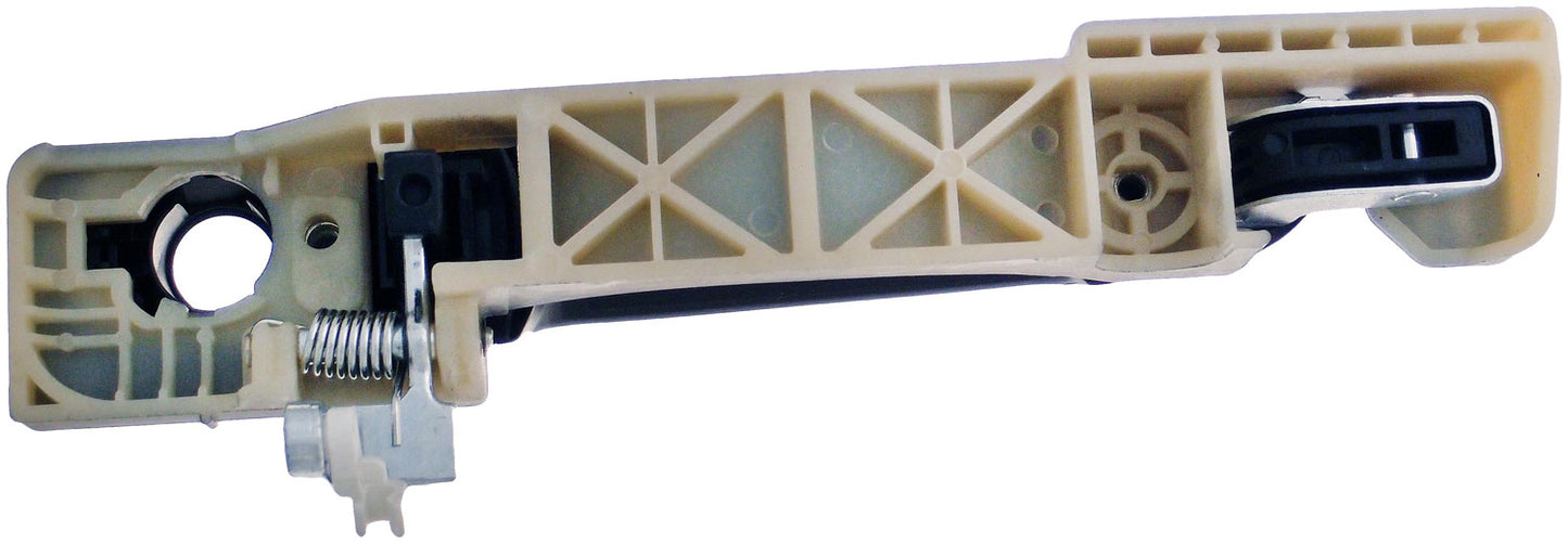 New Exterior Door Handle Front Right - Dorman 83485