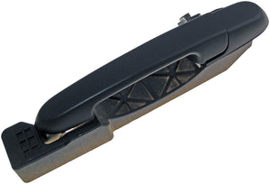 New Exterior Door Handle Rear Left - Dorman 83486