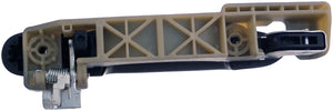 New Exterior Door Handle Rear Right - Dorman 83487