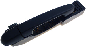 New Exterior Door Handle Rear Right - Dorman 83487