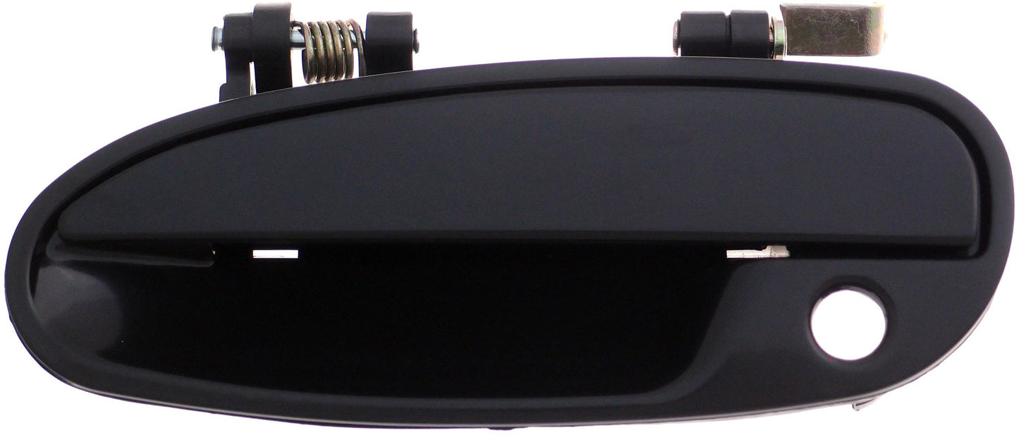 New Exterior Door Handle Front Left - Dorman 83488