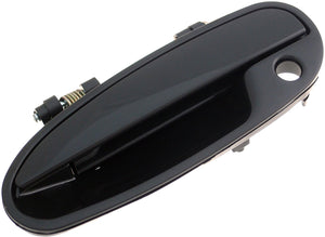 New Exterior Door Handle Front Left - Dorman 83488
