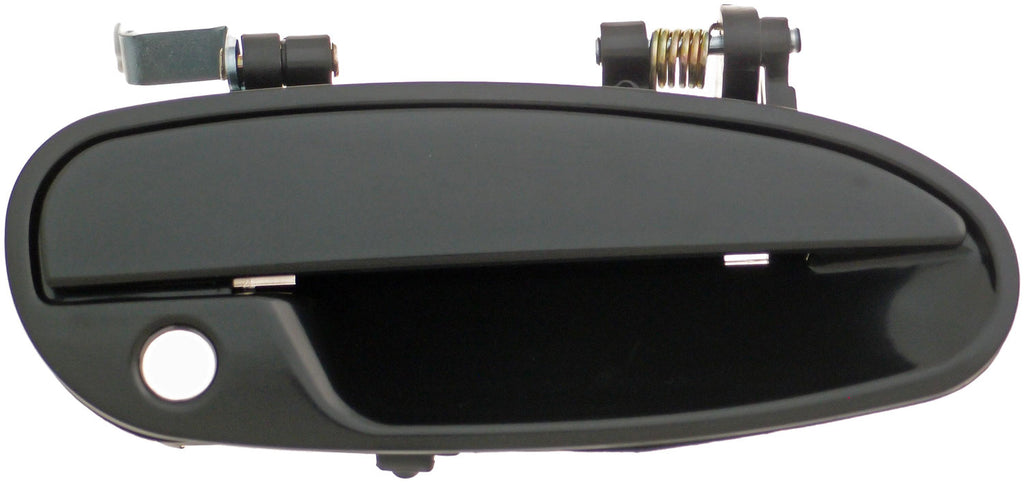 New Exterior Door Handle Front Right - Dorman 83489