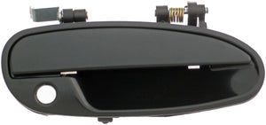 New Exterior Door Handle Front Right - Dorman 83489