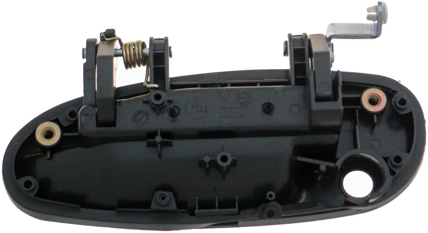 New Exterior Door Handle Front Right - Dorman 83489