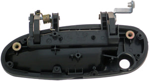 New Exterior Door Handle Front Right - Dorman 83489