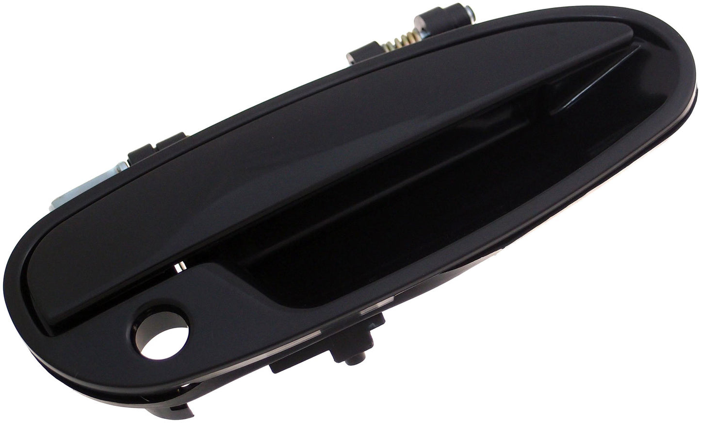 New Exterior Door Handle Front Right - Dorman 83489
