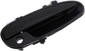 New Exterior Door Handle Front Right - Dorman 83489