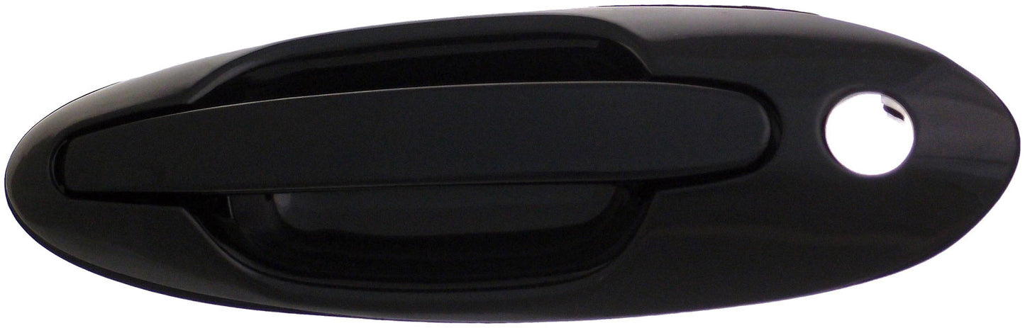 New Exterior Door Handle Front Left - Dorman 83490