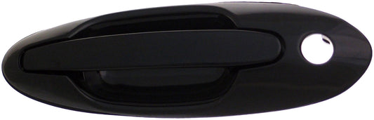 New Exterior Door Handle Front Left - Dorman 83490