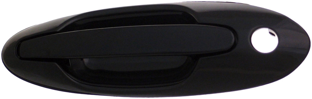New Exterior Door Handle Front Left - Dorman 83490