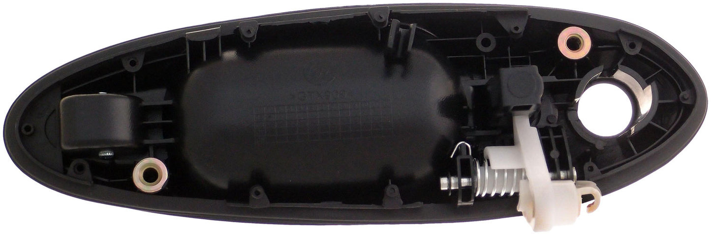 New Exterior Door Handle Front Left - Dorman 83490