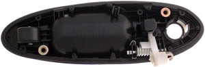 New Exterior Door Handle Front Left - Dorman 83490