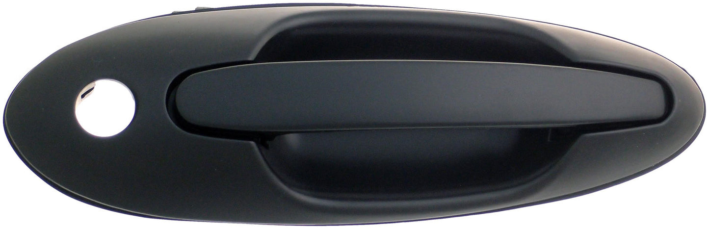 New Exterior Door Handle Front Right - Dorman 83491