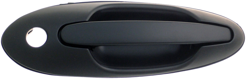 New Exterior Door Handle Front Right - Dorman 83491