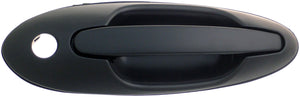 New Exterior Door Handle Front Right - Dorman 83491