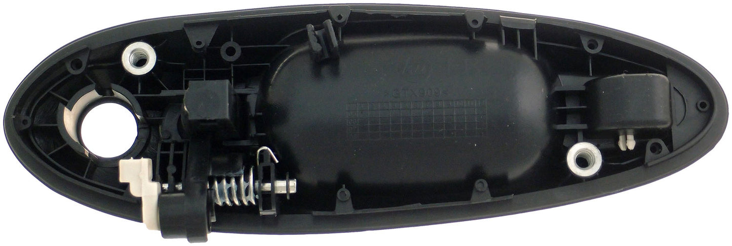 New Exterior Door Handle Front Right - Dorman 83491