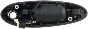 New Exterior Door Handle Front Right - Dorman 83491