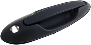New Exterior Door Handle Front Right - Dorman 83491