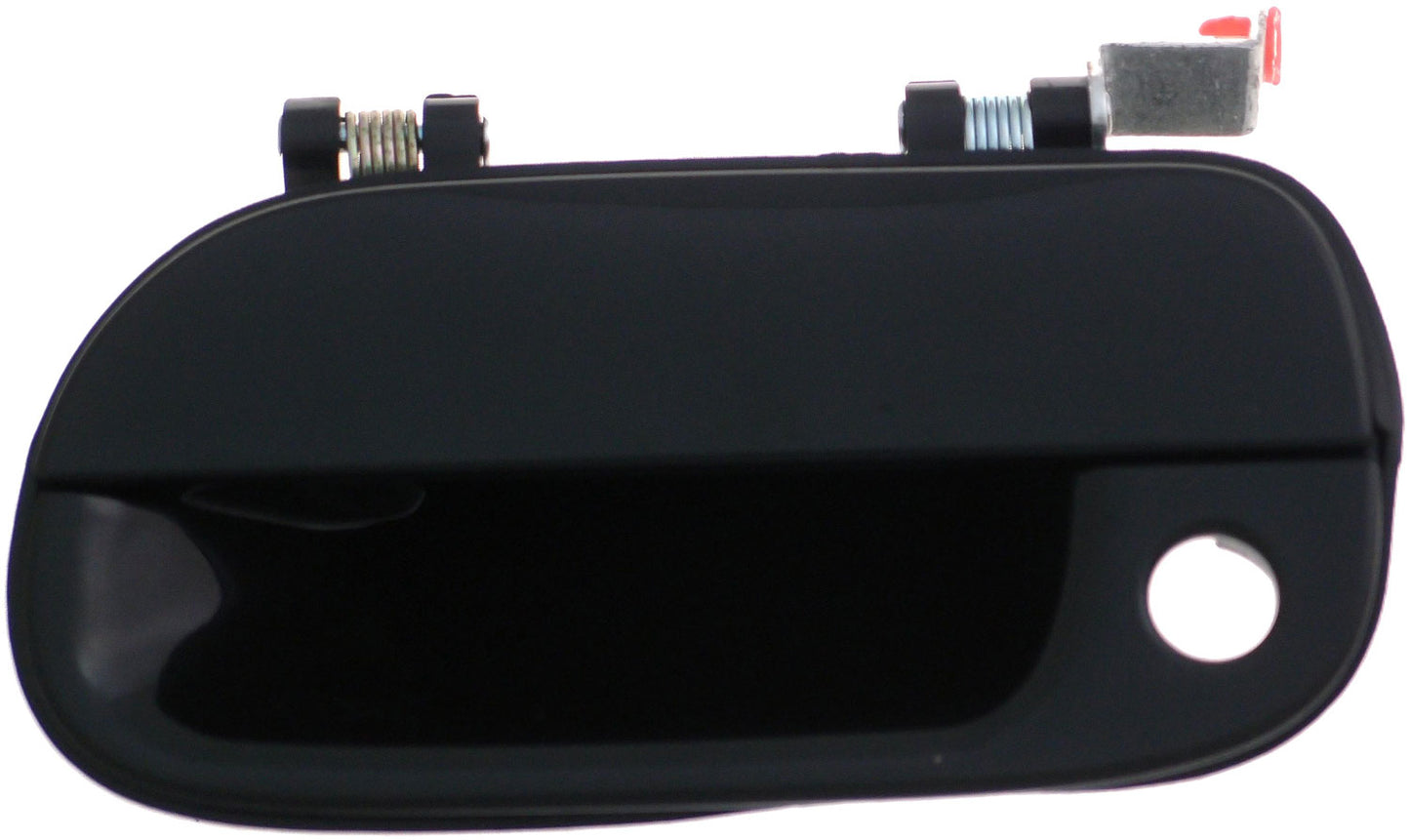 New Exterior Door Handle Front Left - Dorman 83492