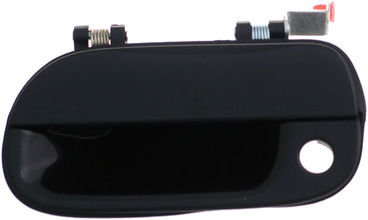 New Exterior Door Handle Front Left - Dorman 83492