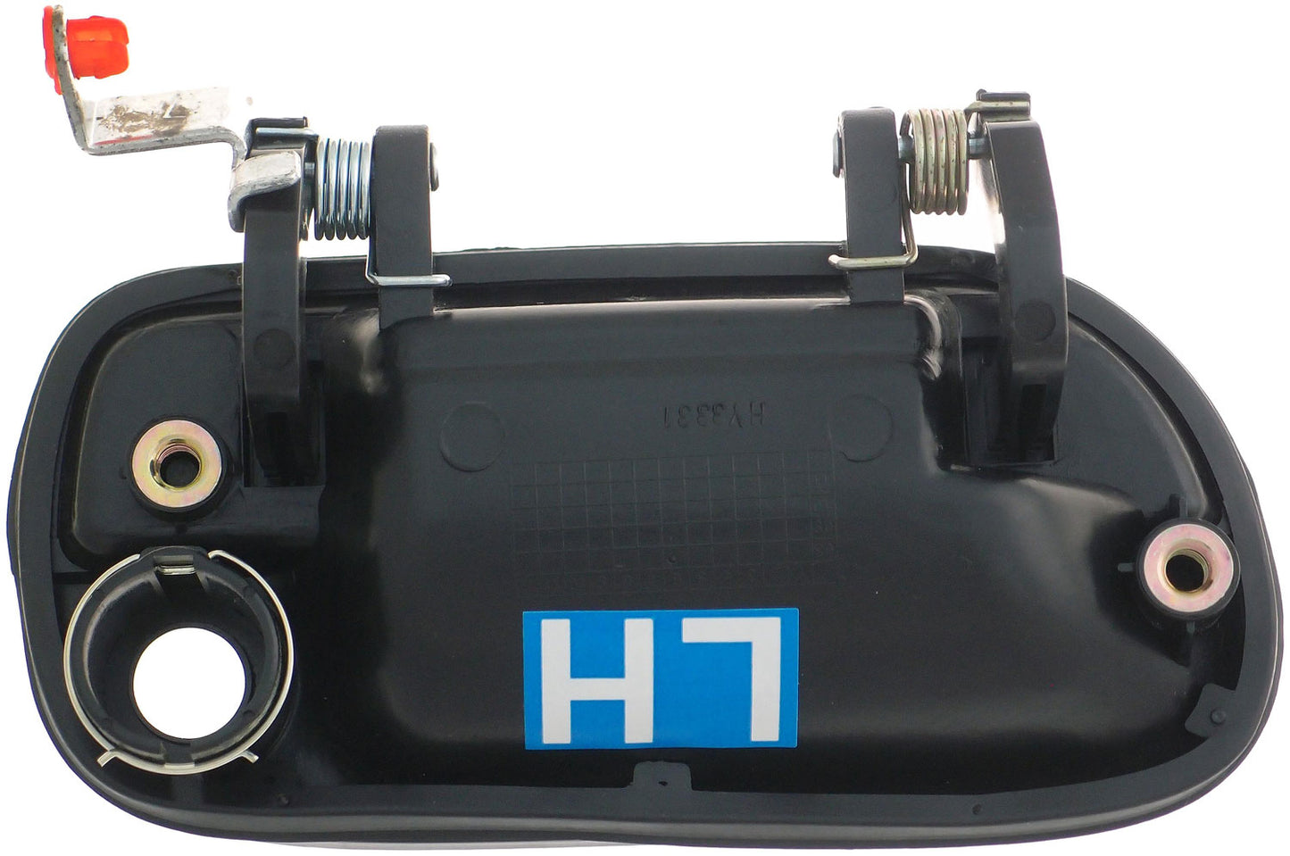 New Exterior Door Handle Front Left - Dorman 83492