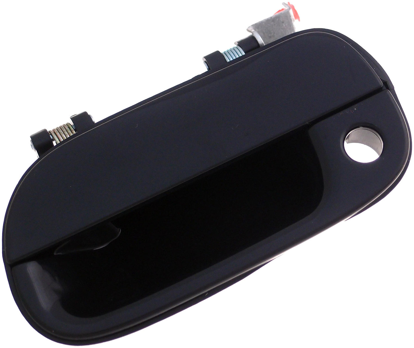 New Exterior Door Handle Front Left - Dorman 83492