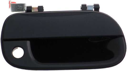 New Exterior Door Handle Front Right - Dorman 83493