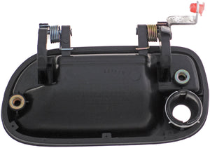 New Exterior Door Handle Front Right - Dorman 83493