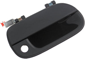 New Exterior Door Handle Front Right - Dorman 83493