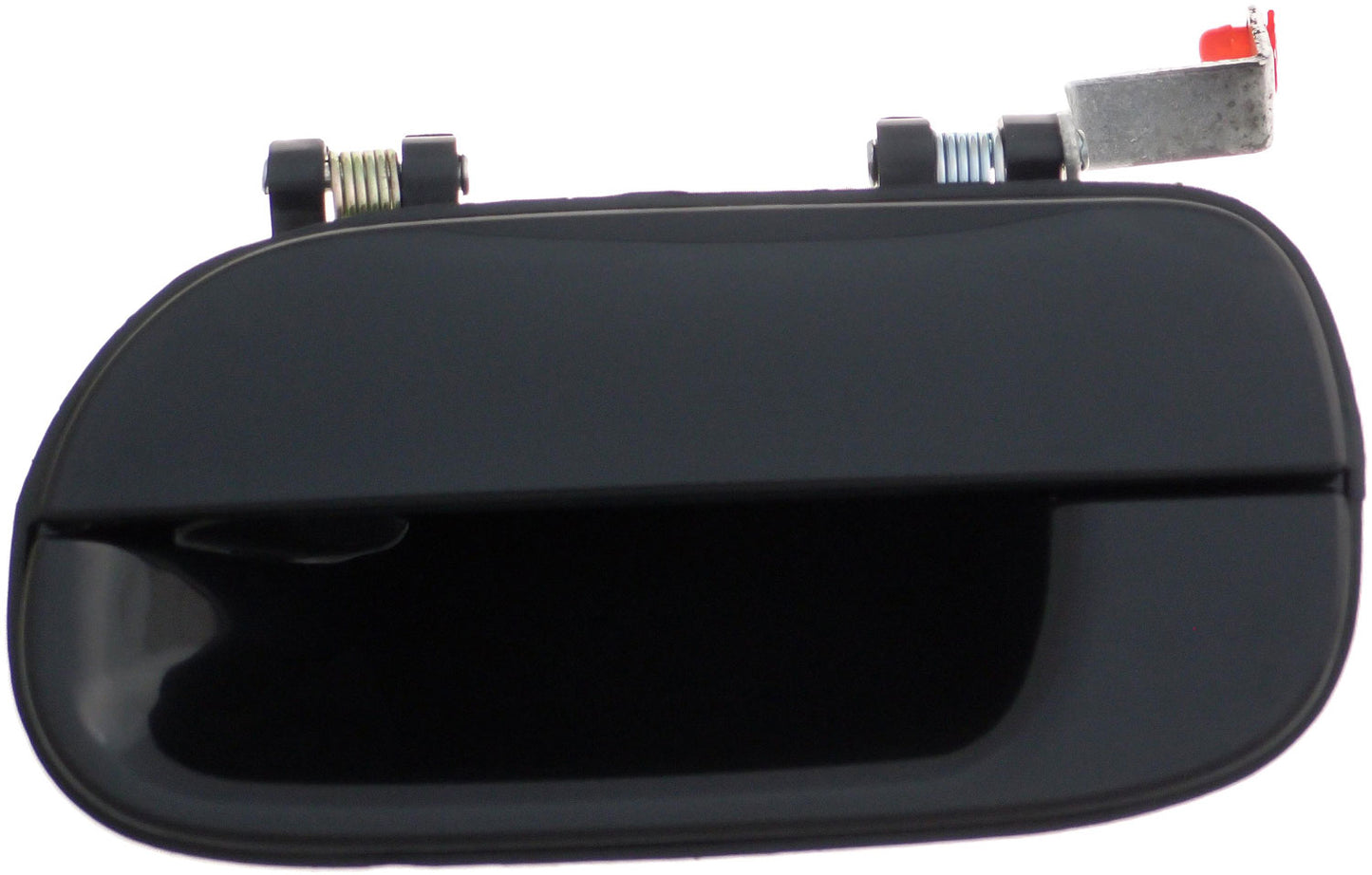 New Exterior Door Handle Rear Left - Dorman 83494
