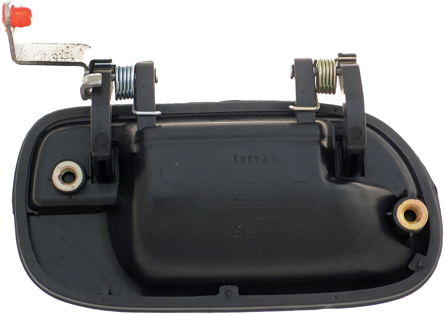 New Exterior Door Handle Rear Left - Dorman 83494
