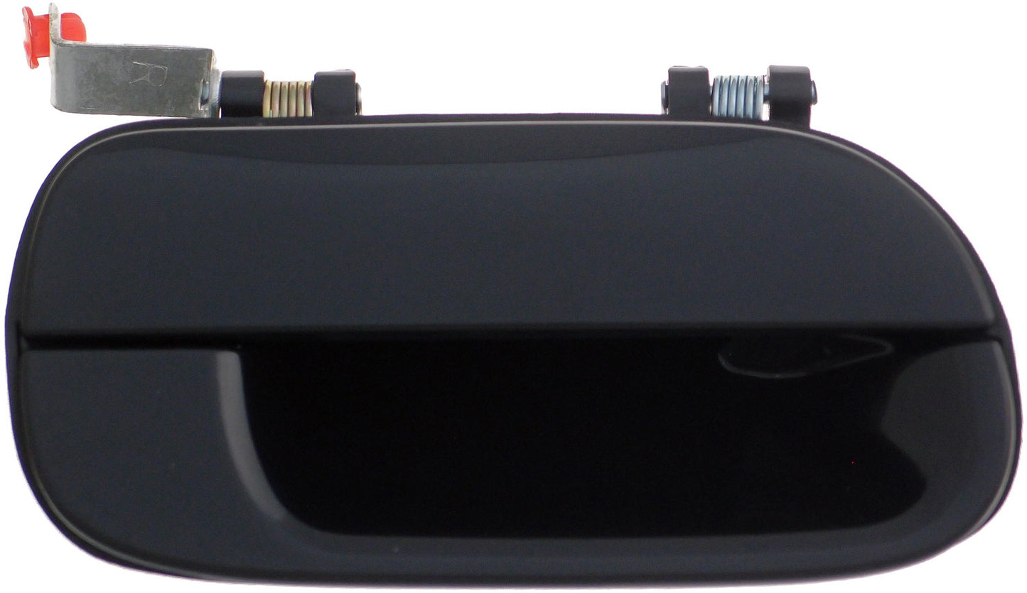 New Exterior Door Handle Rear Right - Dorman 83495