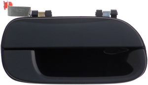 New Exterior Door Handle Rear Right - Dorman 83495