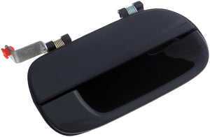 New Exterior Door Handle Rear Right - Dorman 83495