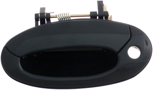 New Exterior Door Handle Front Left - Dorman 83496
