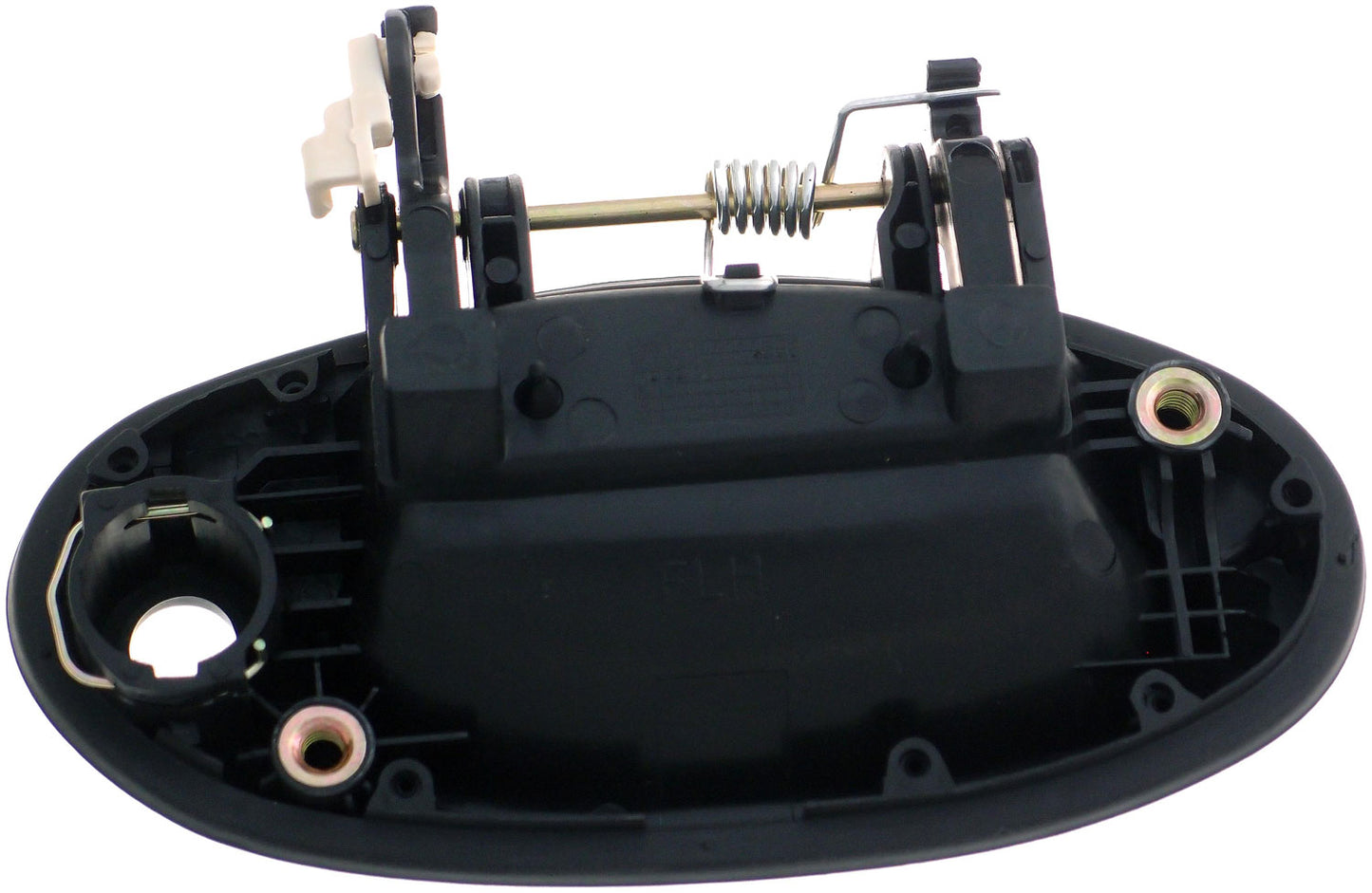 New Exterior Door Handle Front Left - Dorman 83496