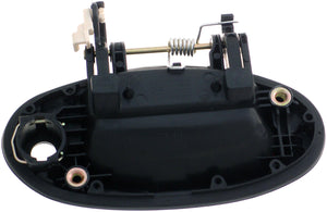 New Exterior Door Handle Front Left - Dorman 83496