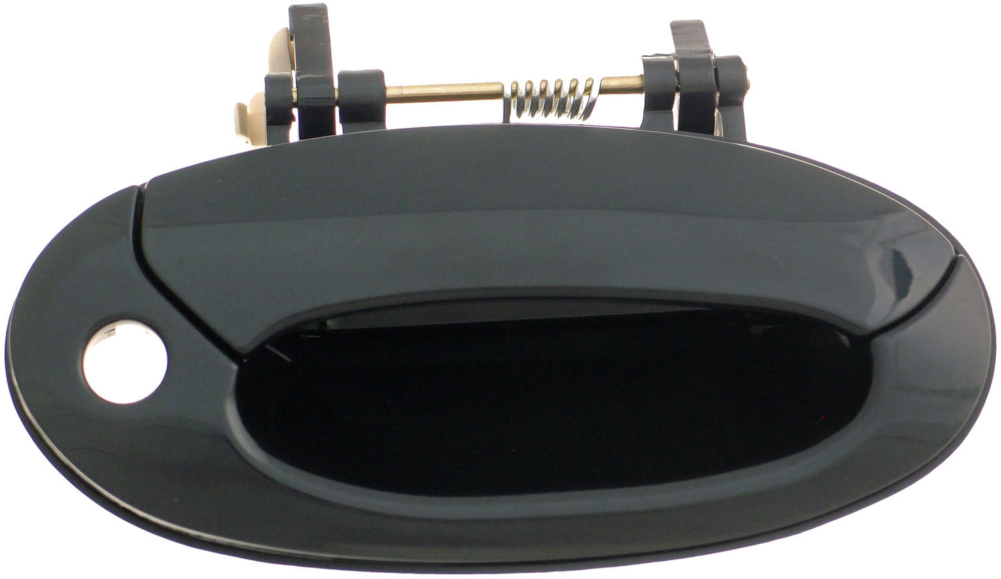 New Exterior Door Handle Front Right - Dorman 83497