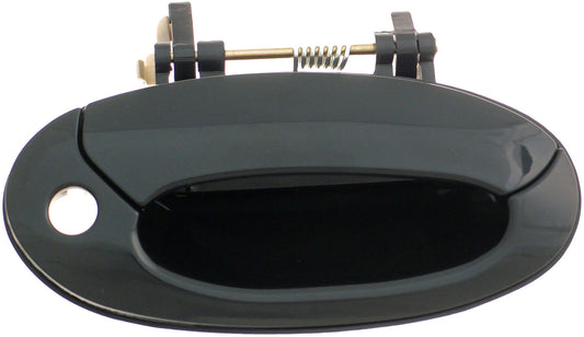 New Exterior Door Handle Front Right - Dorman 83497