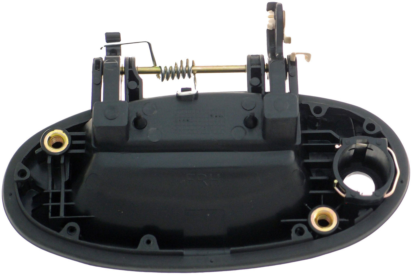 New Exterior Door Handle Front Right - Dorman 83497