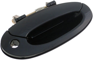 New Exterior Door Handle Front Right - Dorman 83497