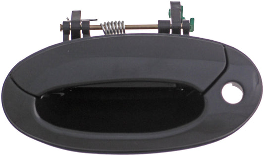New Exterior Door Handle Front Left - Dorman 83498