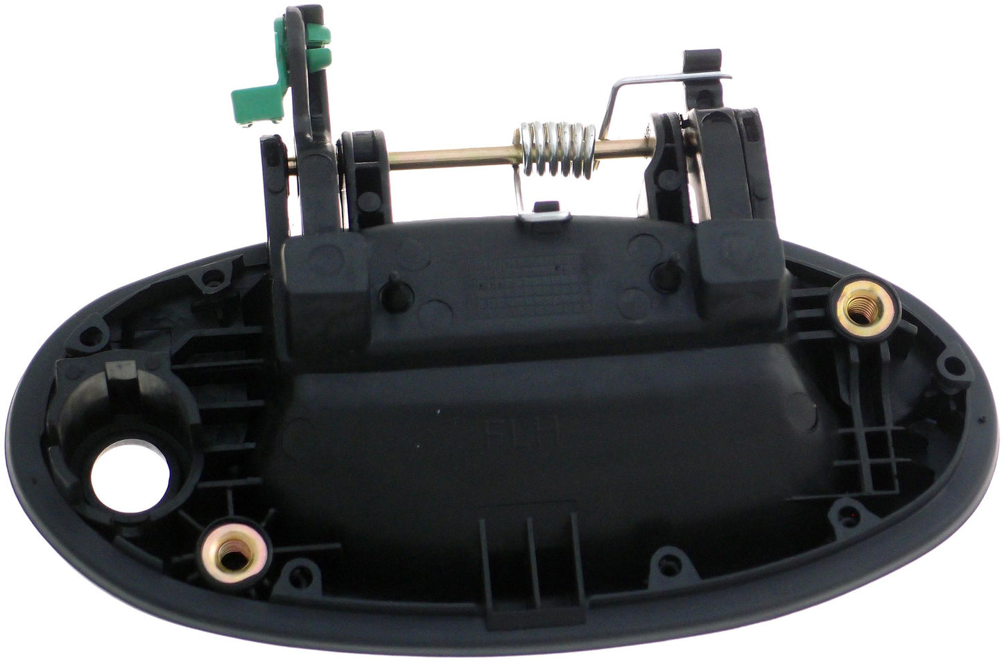New Exterior Door Handle Front Left - Dorman 83498