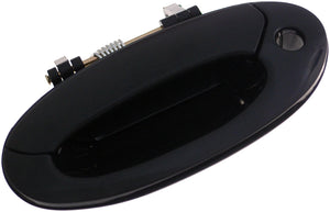 New Exterior Door Handle Front Left - Dorman 83498