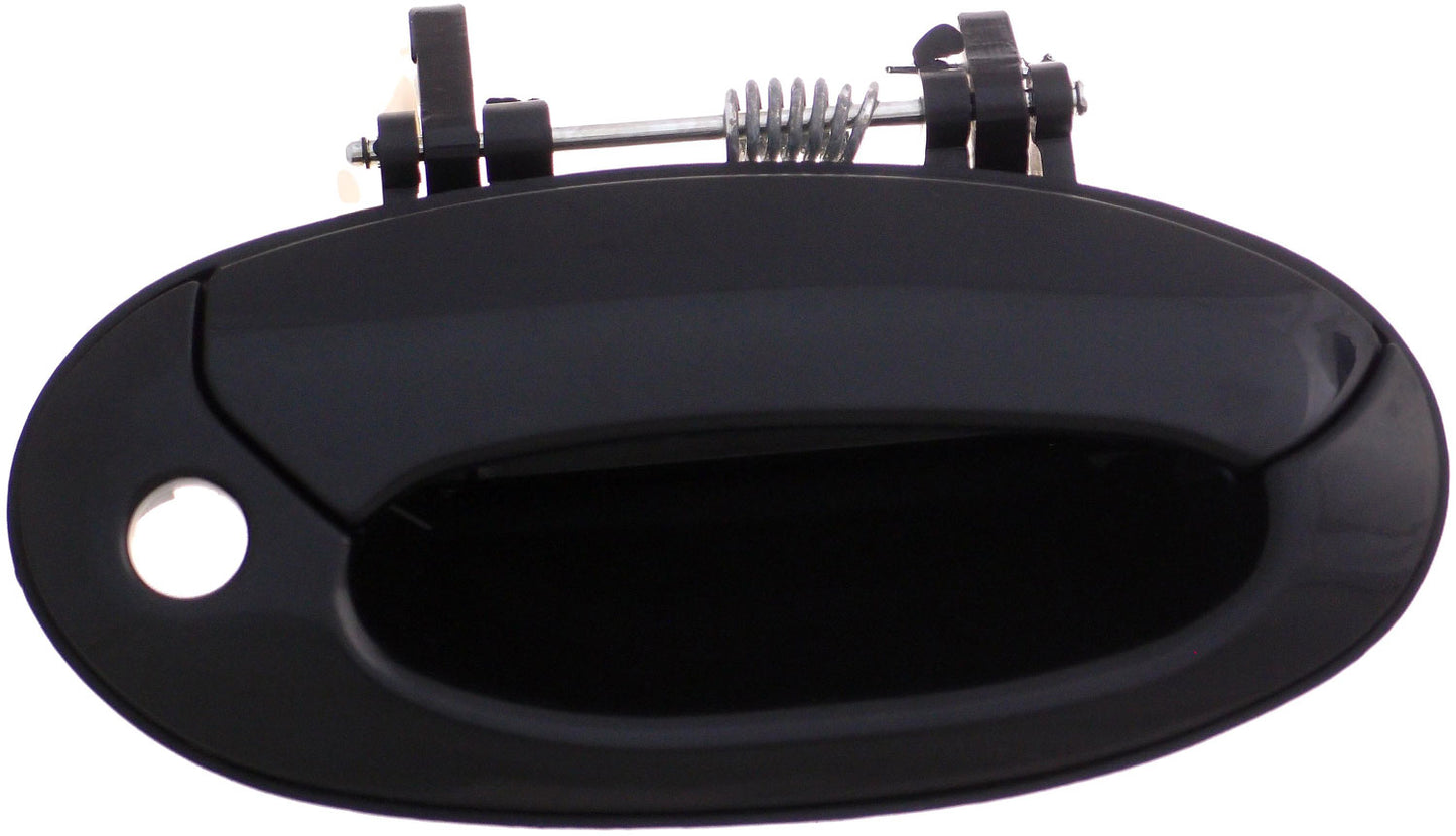 New Exterior Door Handle Front Right - Dorman 83499