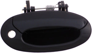 New Exterior Door Handle Front Right - Dorman 83499