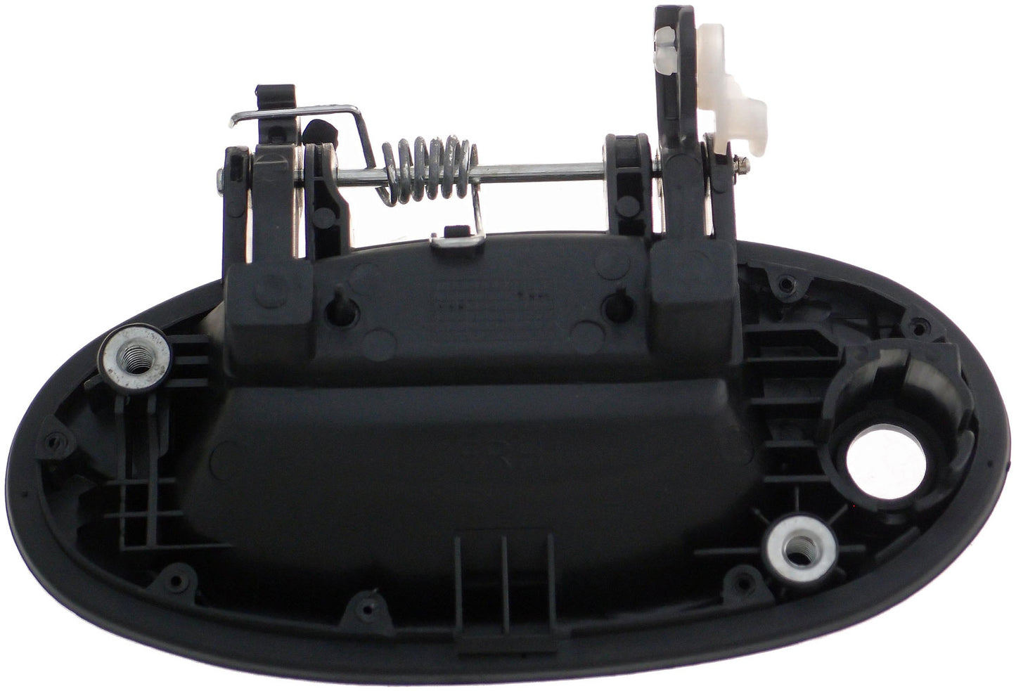 New Exterior Door Handle Front Right - Dorman 83499