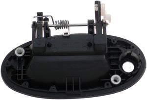 New Exterior Door Handle Front Right - Dorman 83499