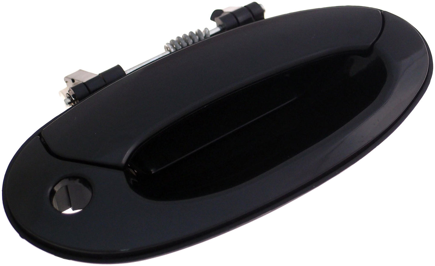 New Exterior Door Handle Front Right - Dorman 83499